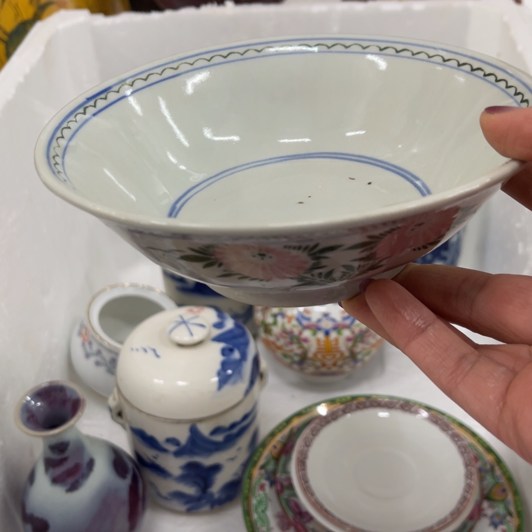 陶日用家用陶瓷制品