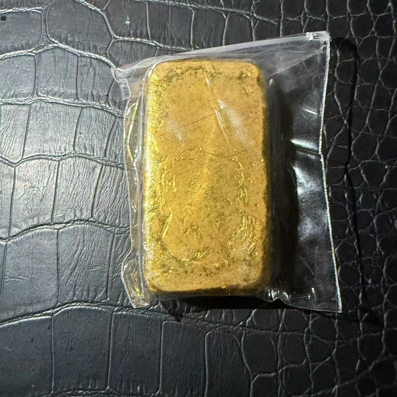 吊坠足银 原创轻奢时尚百搭黄色吊坠   多样性发其一ys62432