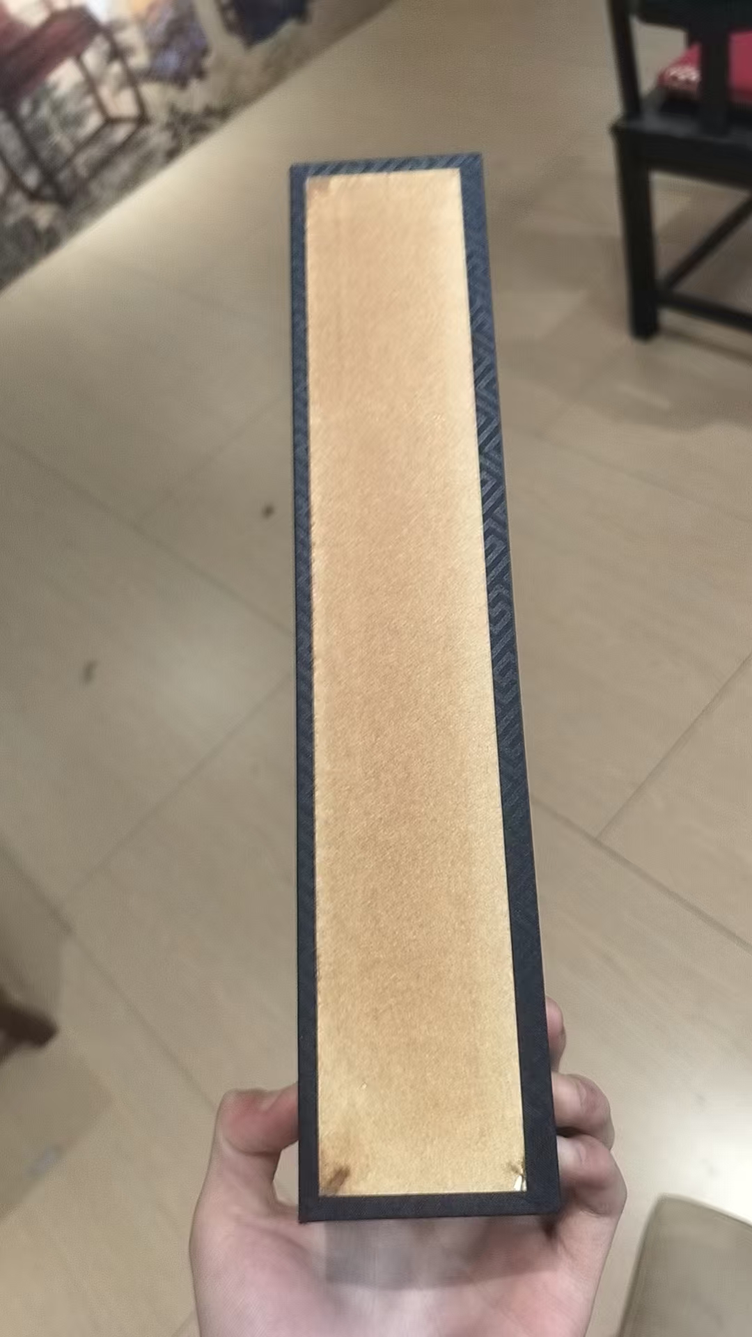 【贝勒府】字画好物件送礼（多样性 a0232）