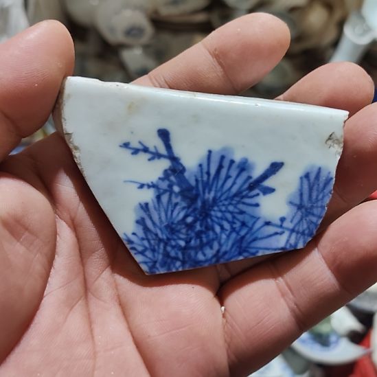 陶瓷手工艺品陶瓷