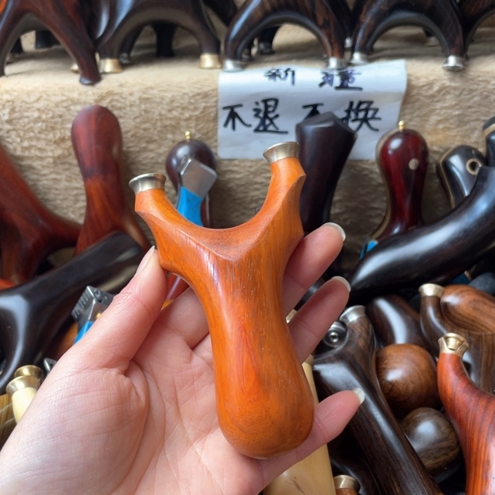 大果紫檀（缅甸花梨）瑕疵470 