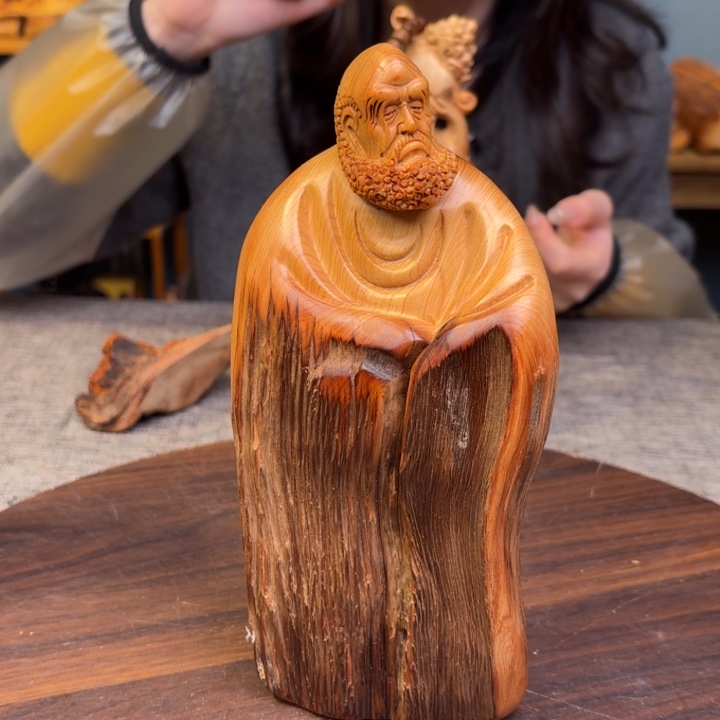 柏木（崖柏）关注一下