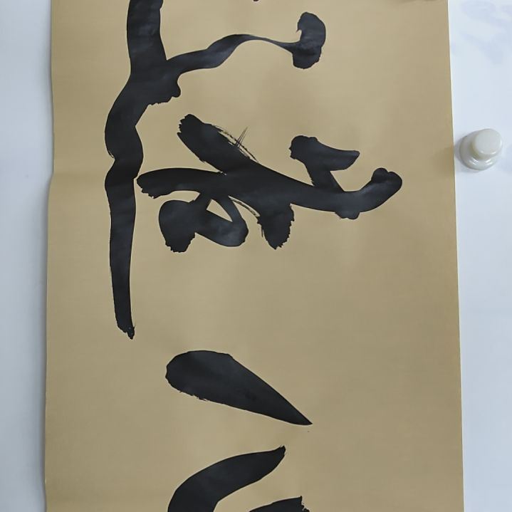 书法邹岩书法作品