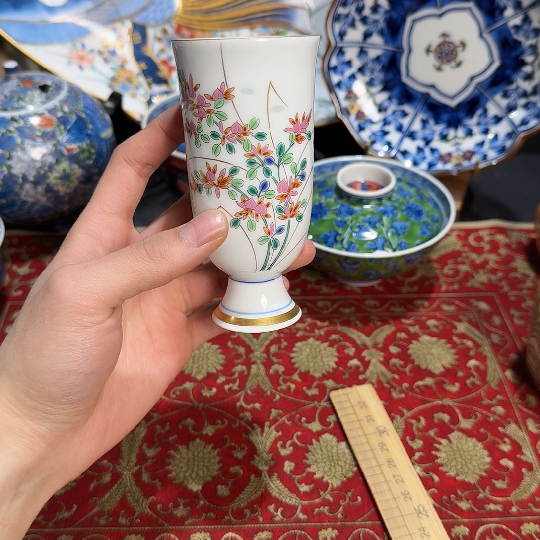 茶宠恭喜发财大吉大利