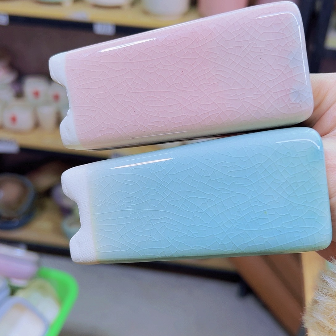 陶瓷花盆当场凑满12包邮