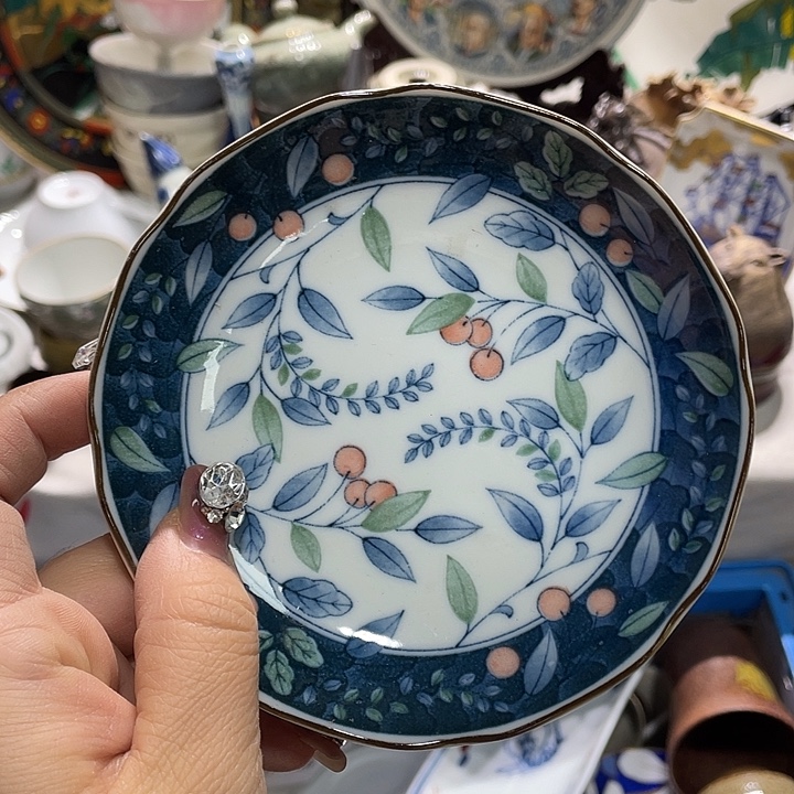 茶杯具19.9发带瑕疵牌都是坏的2