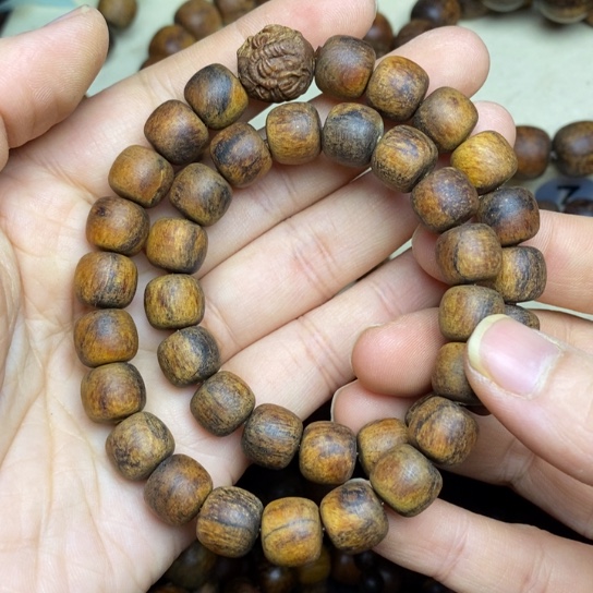 贡木手串/手链贡木