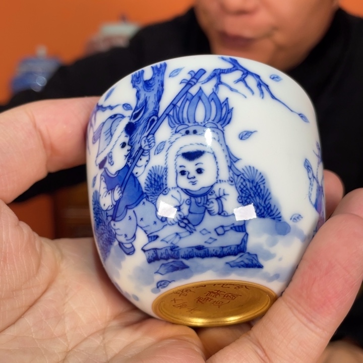福利来啦，福利来啦杯