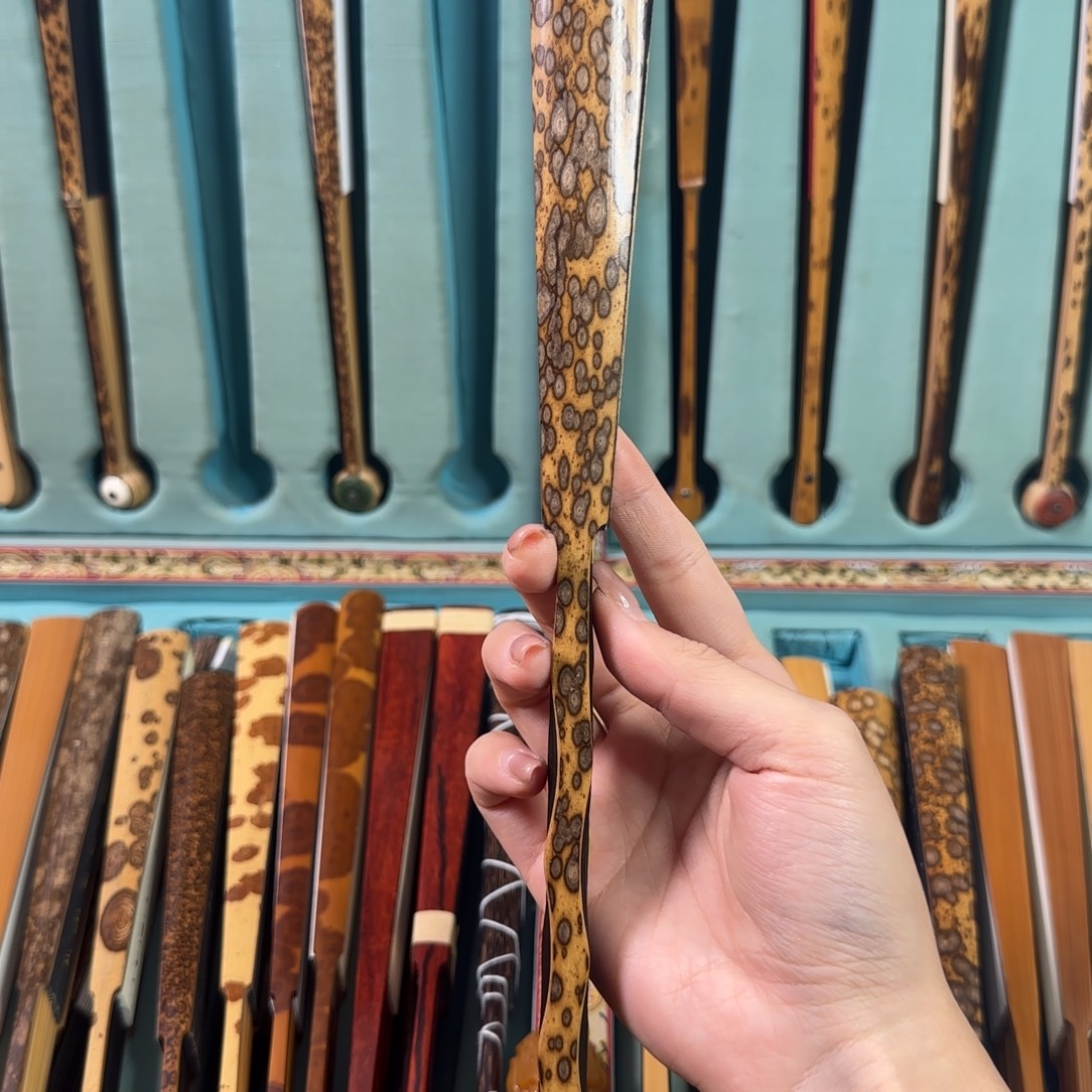 ¥***纸梅鹿铲子田本本8寸