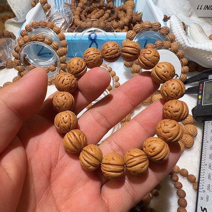 东***饮手串山西特产手工