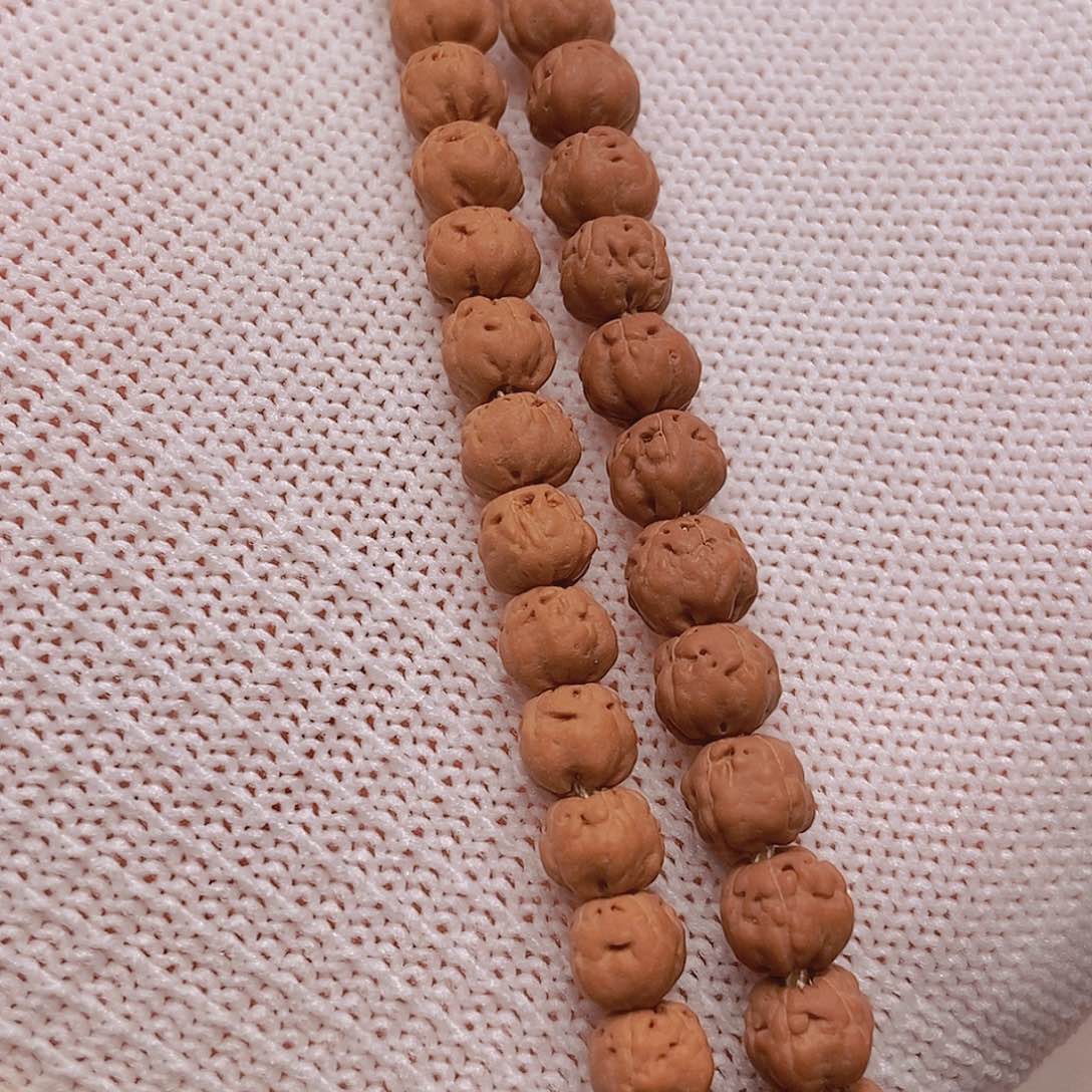 金刚菩提吊坠用****1108定制款毕业佛手