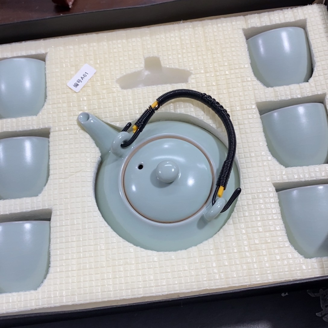 陶瓷等行业的生产和销售企业