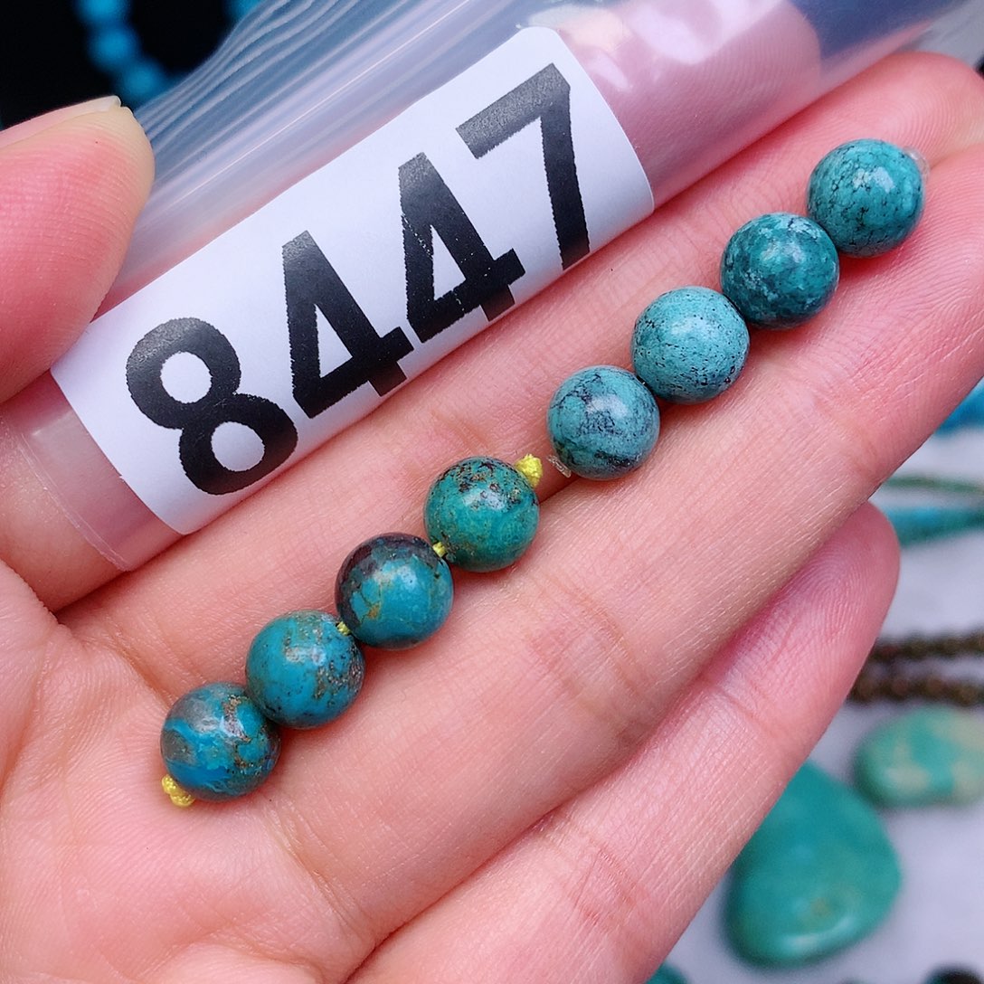 空竹粉丝专享十堰特色手工散珠