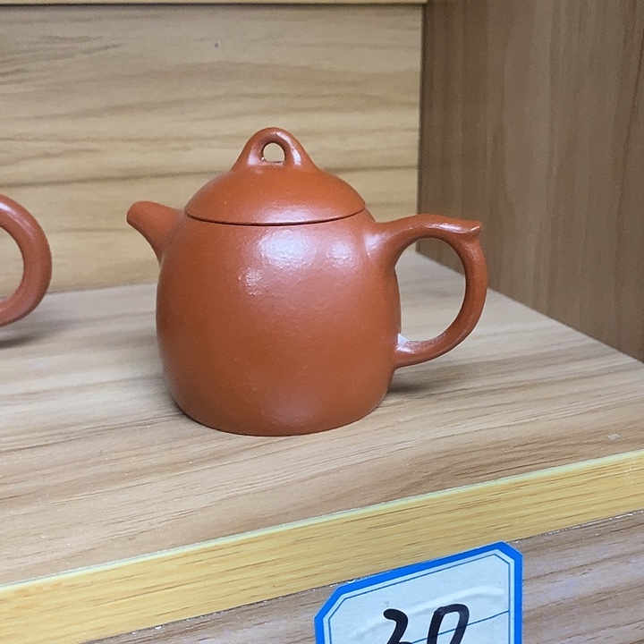 翰***紫砂茶壶原矿紫砂壶一手货源