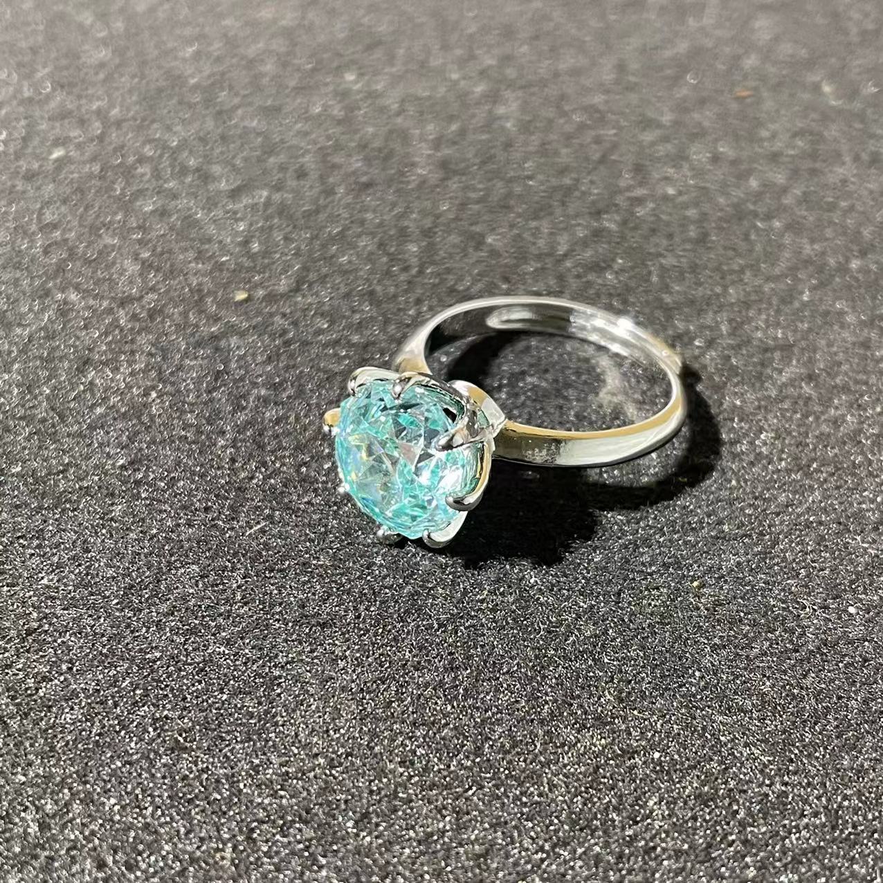 【大美高订】SMB-370时尚设计戒指多样性发一件