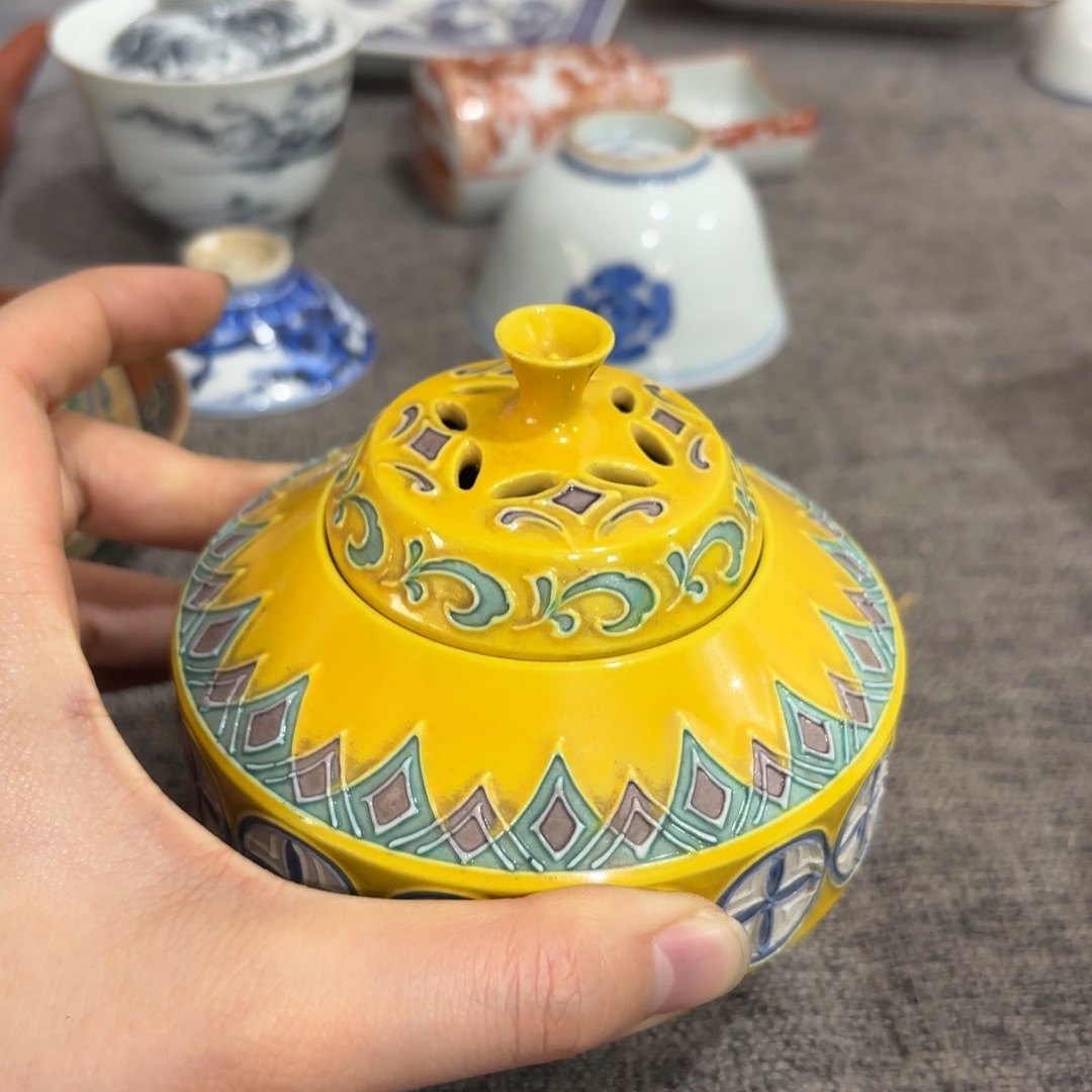 非常好看漂亮的物品