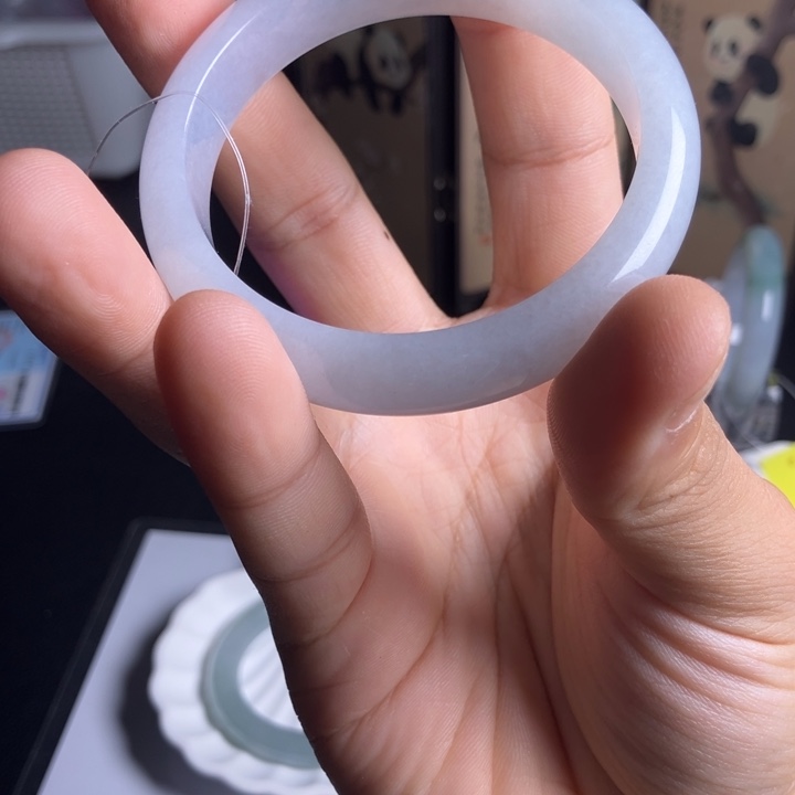 多***元未镶嵌手镯翡翠翡翠手镯