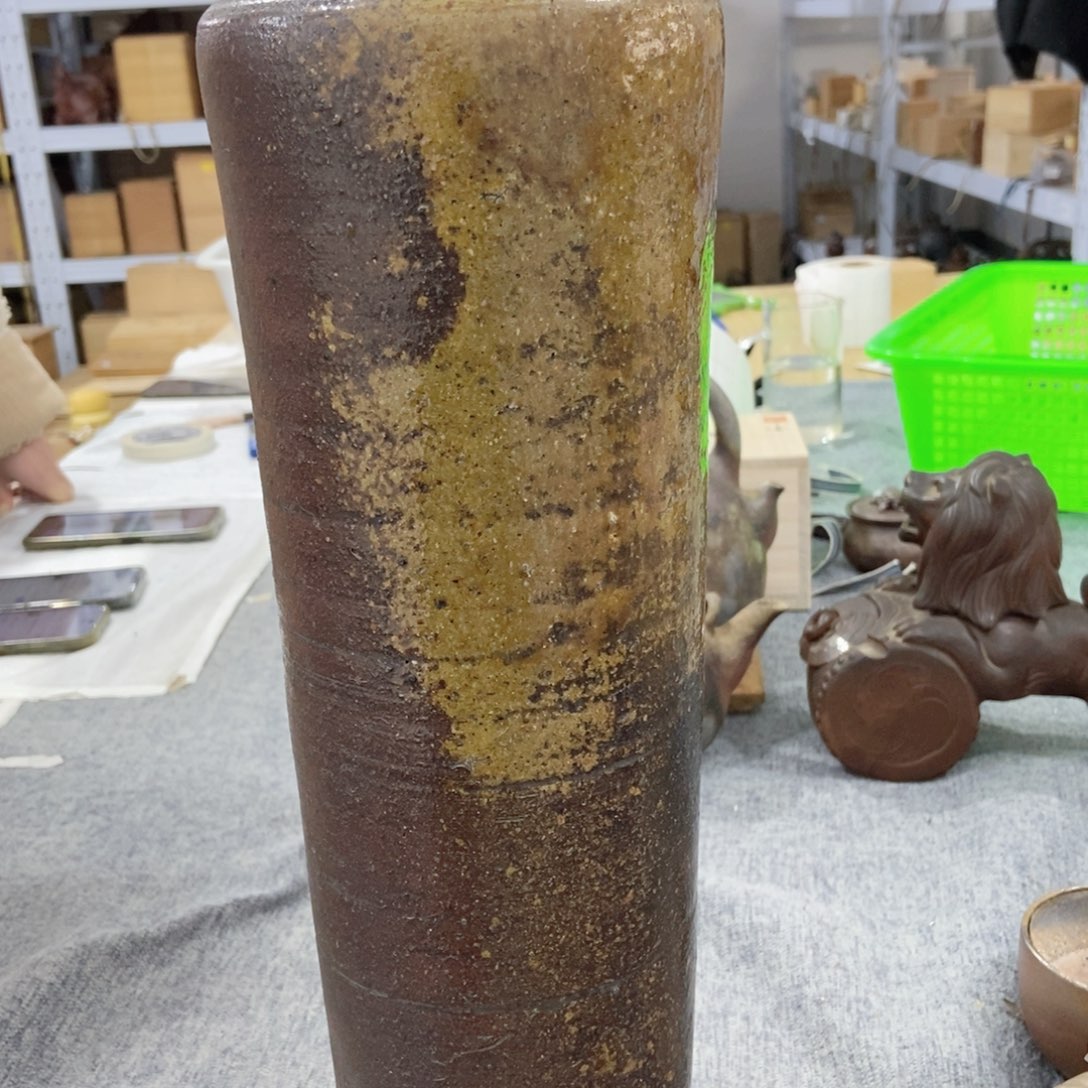 紫砂茶杯.****.非常满意好看得物件