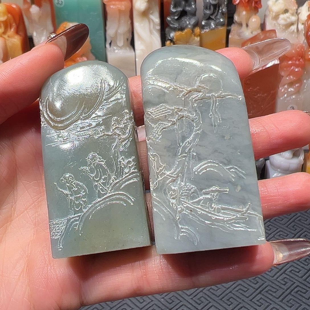 寿山石寿山石批发