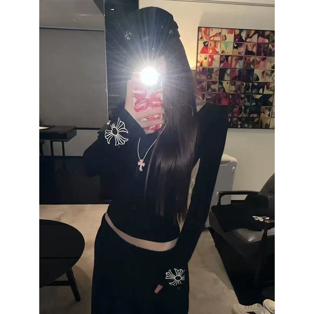 001-050~静雅推荐秋冬气质百搭打底外套-1号链接