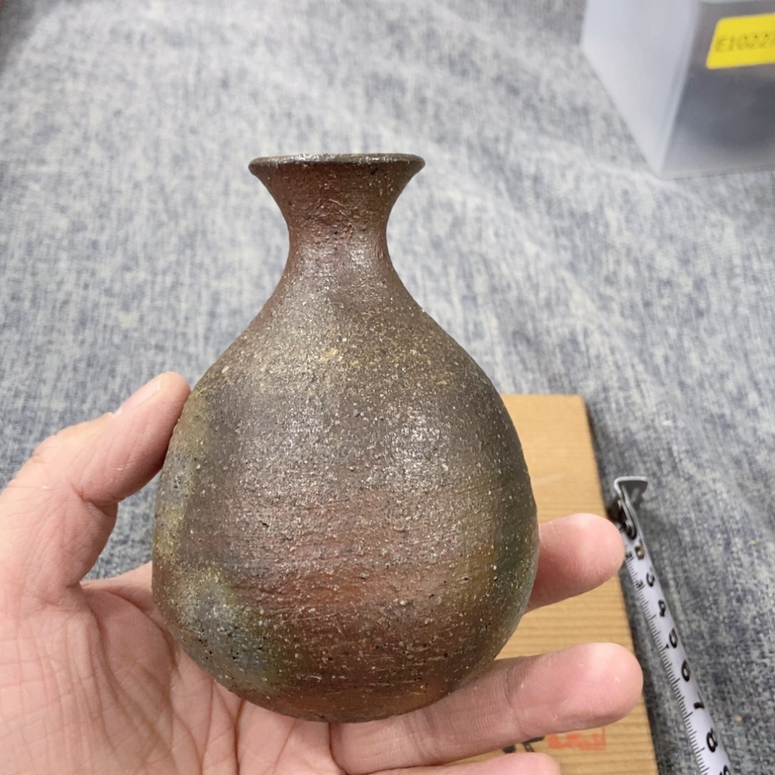 紫砂茶杯非常满意好看得物件