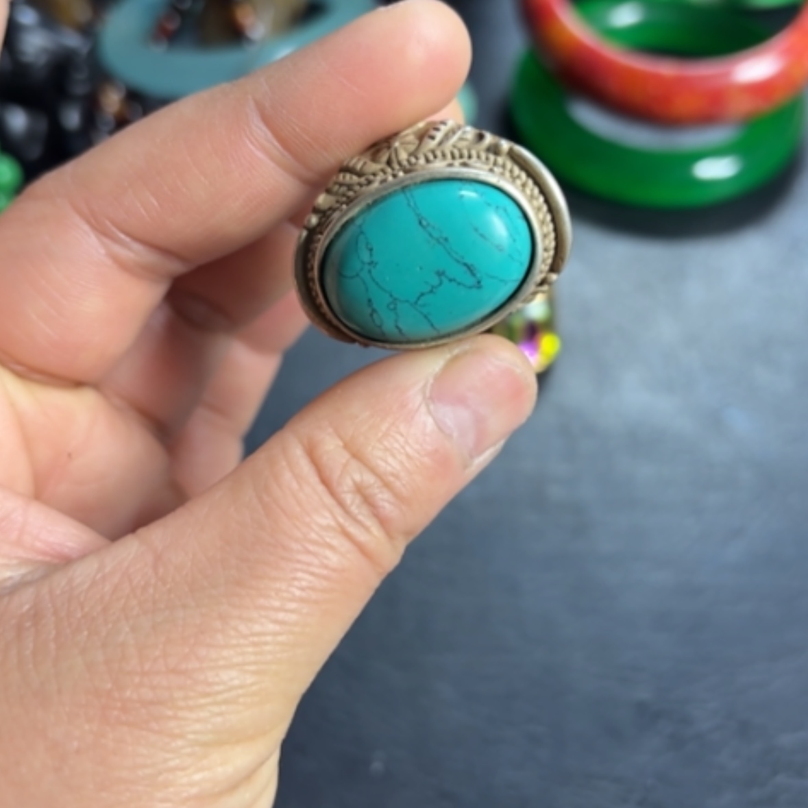 【闪购商品】紫金钵盂菩提把件