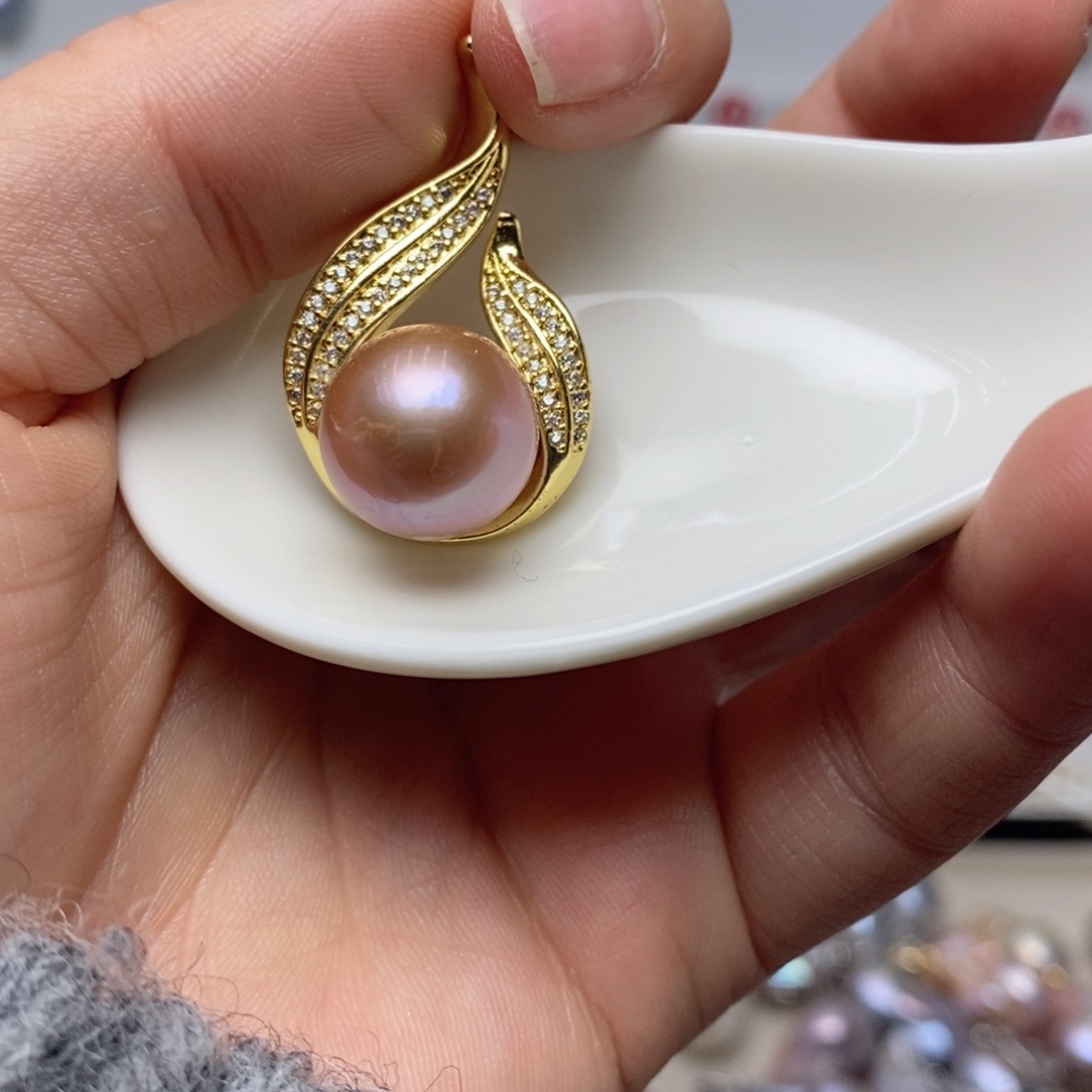 淡水珍珠其它未镶嵌