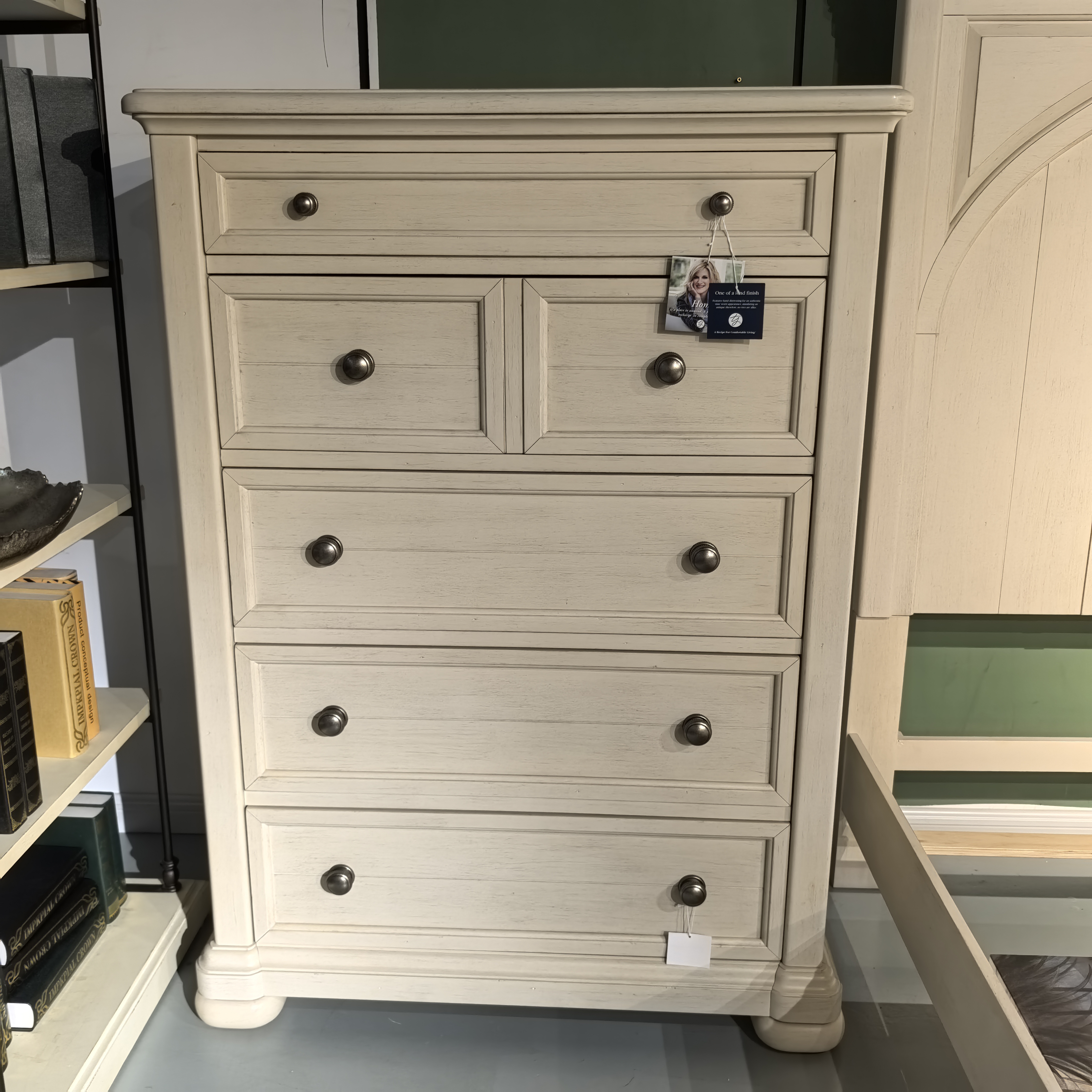 【欧美外单】749-681斗柜1075*492*1480