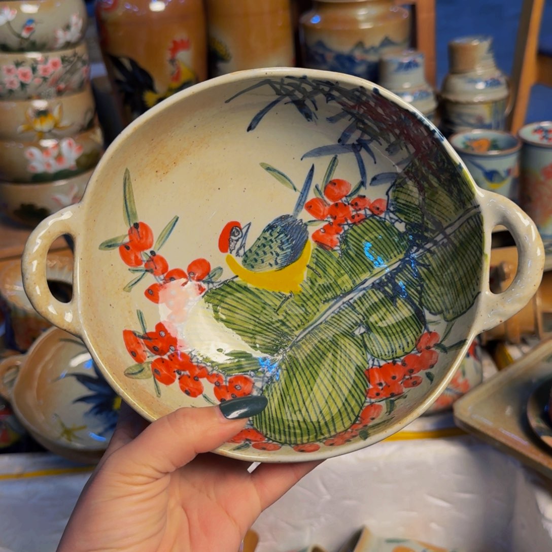 罐景德镇源头厂家