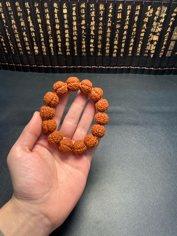 新品金刚菩提（16号）