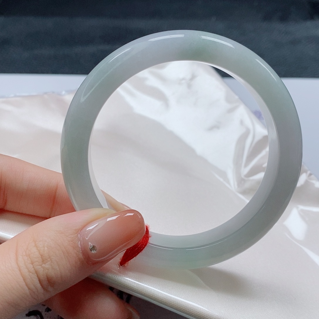 【闪购商品】未镶嵌手镯翡翠446号