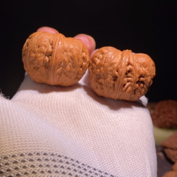 文玩核桃吊坠全品38元宝