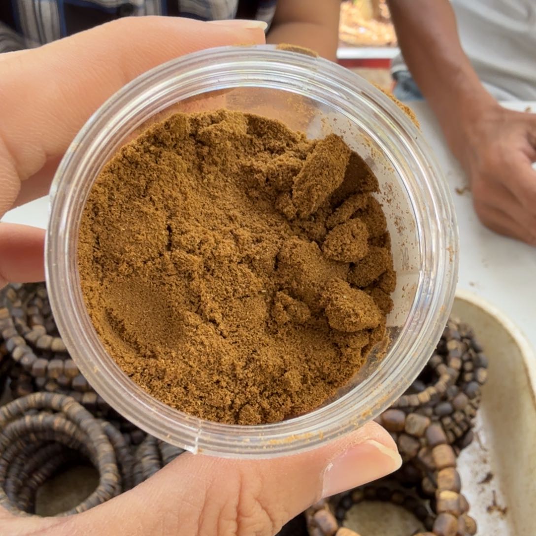 沉香碎屑沉香20克油叶子粉多样性发一