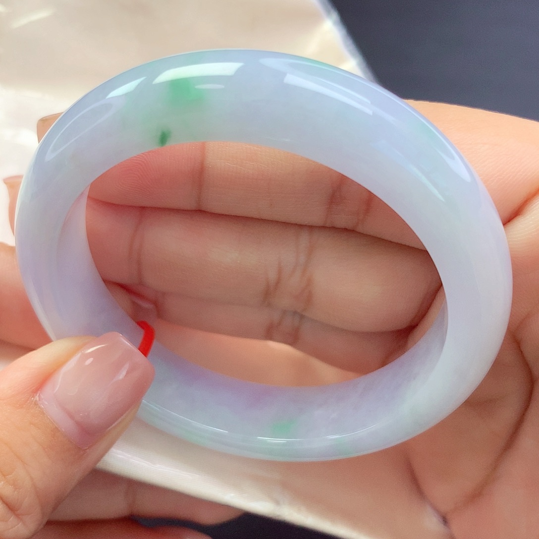 【闪购商品】未镶嵌手镯翡翠881277