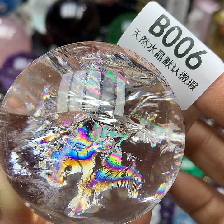 水晶摆件未镶嵌摆件