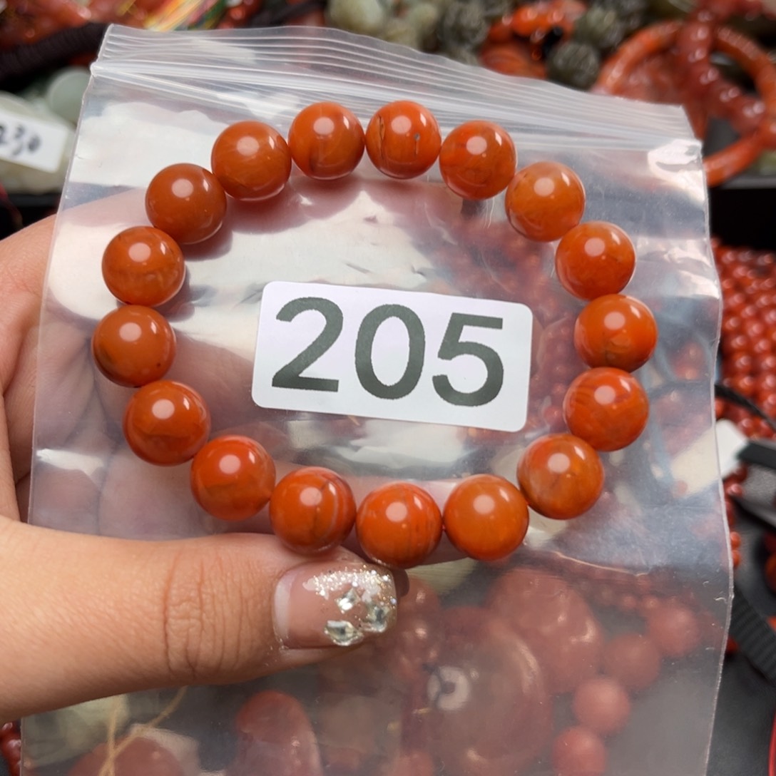 南红玛瑙珠宝奇石未镶嵌