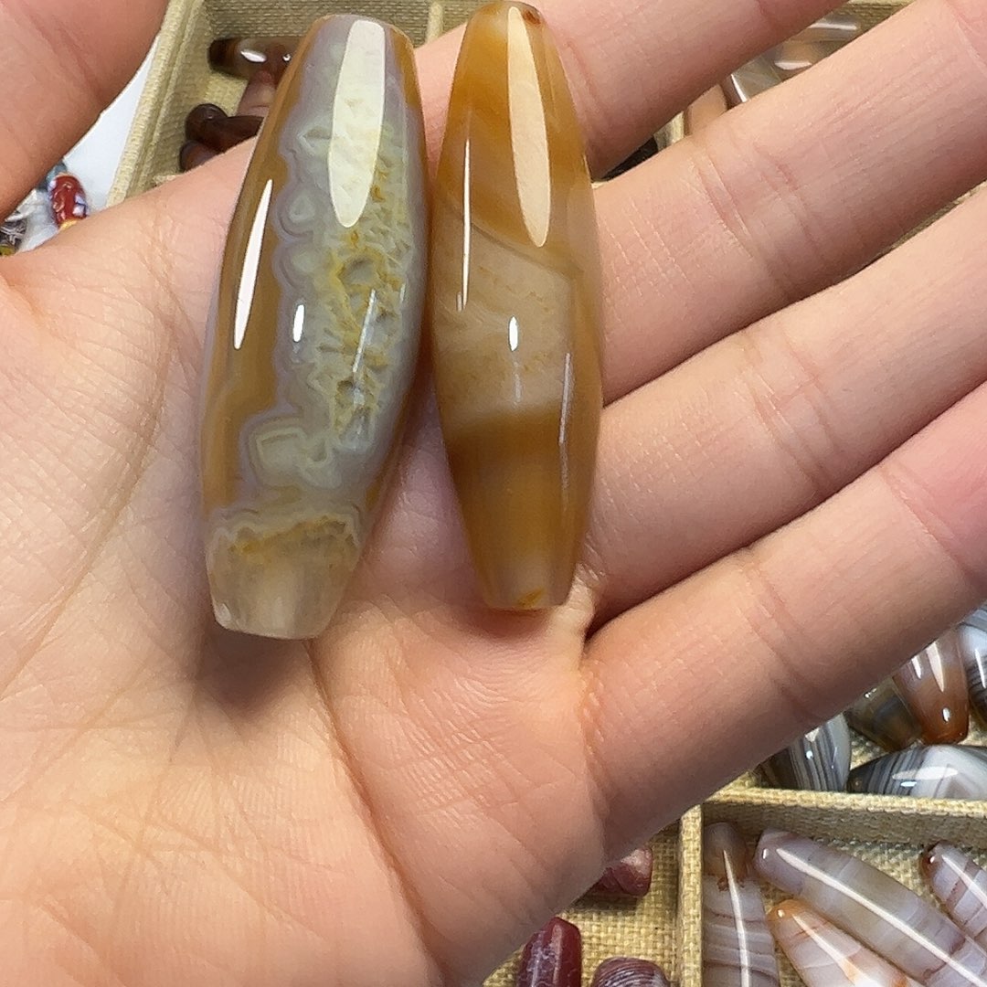 琉璃铁合金玛恼一颗