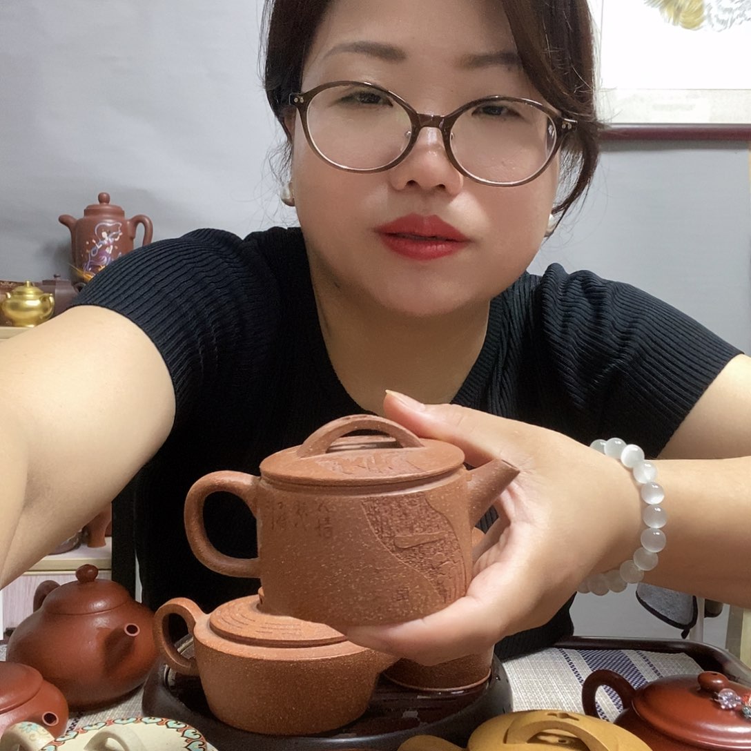茶壶紫砂新**工1234567788z sh