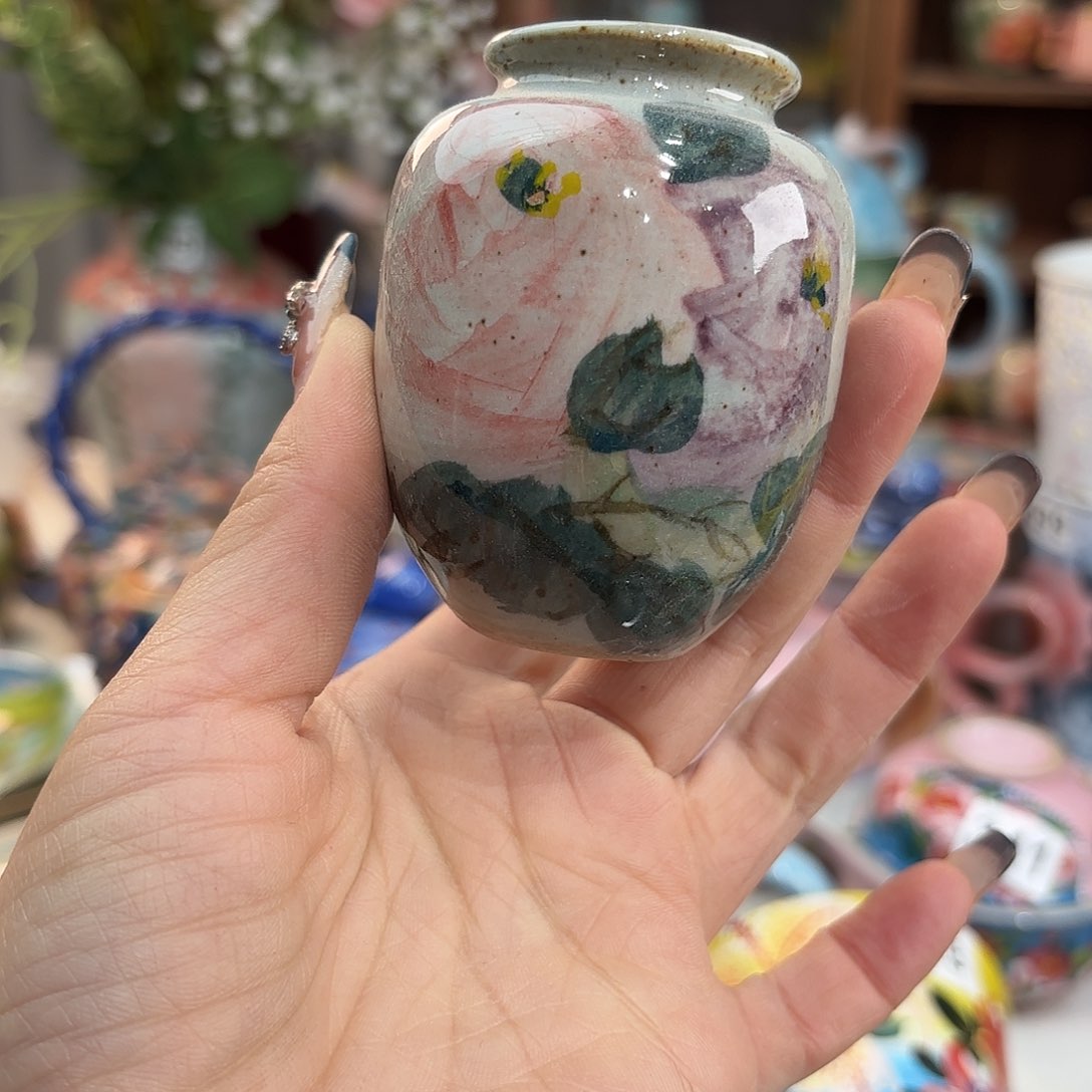 瓷片这就是为什么不在这里