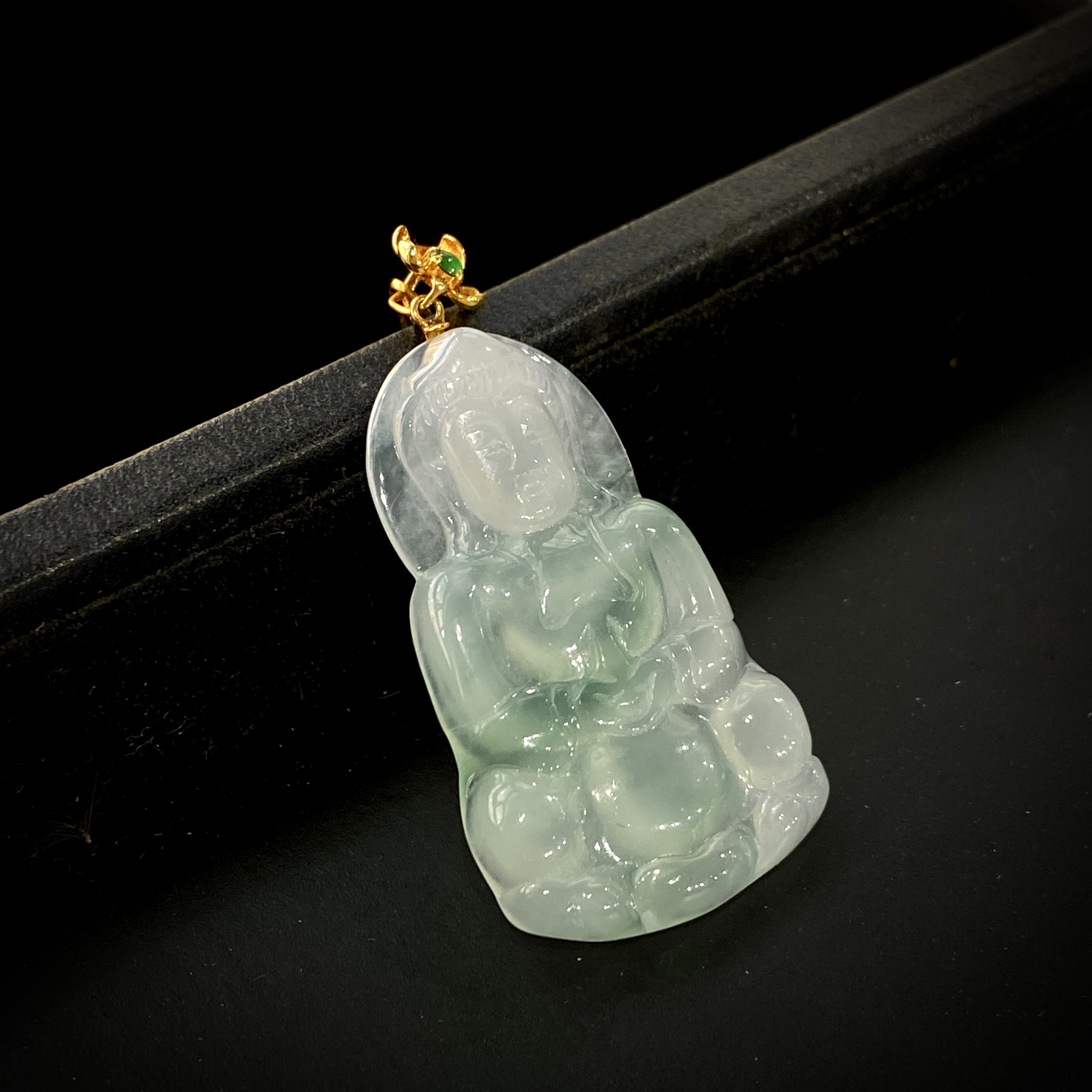 gdsp16观音挂件25519