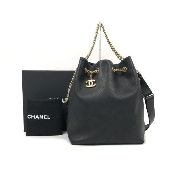 95新/香奈儿/市场价35600/包包/250305RN0035