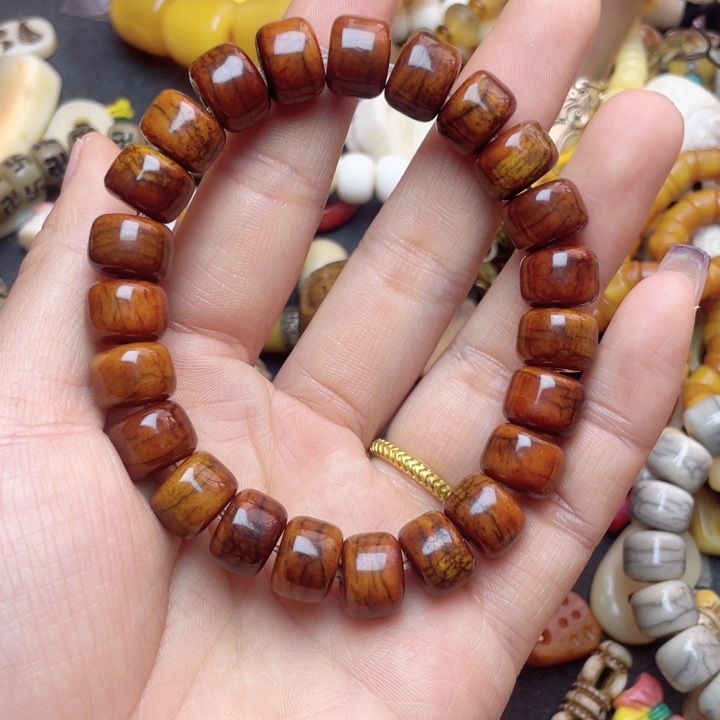 牛骨手串/手链其他配饰