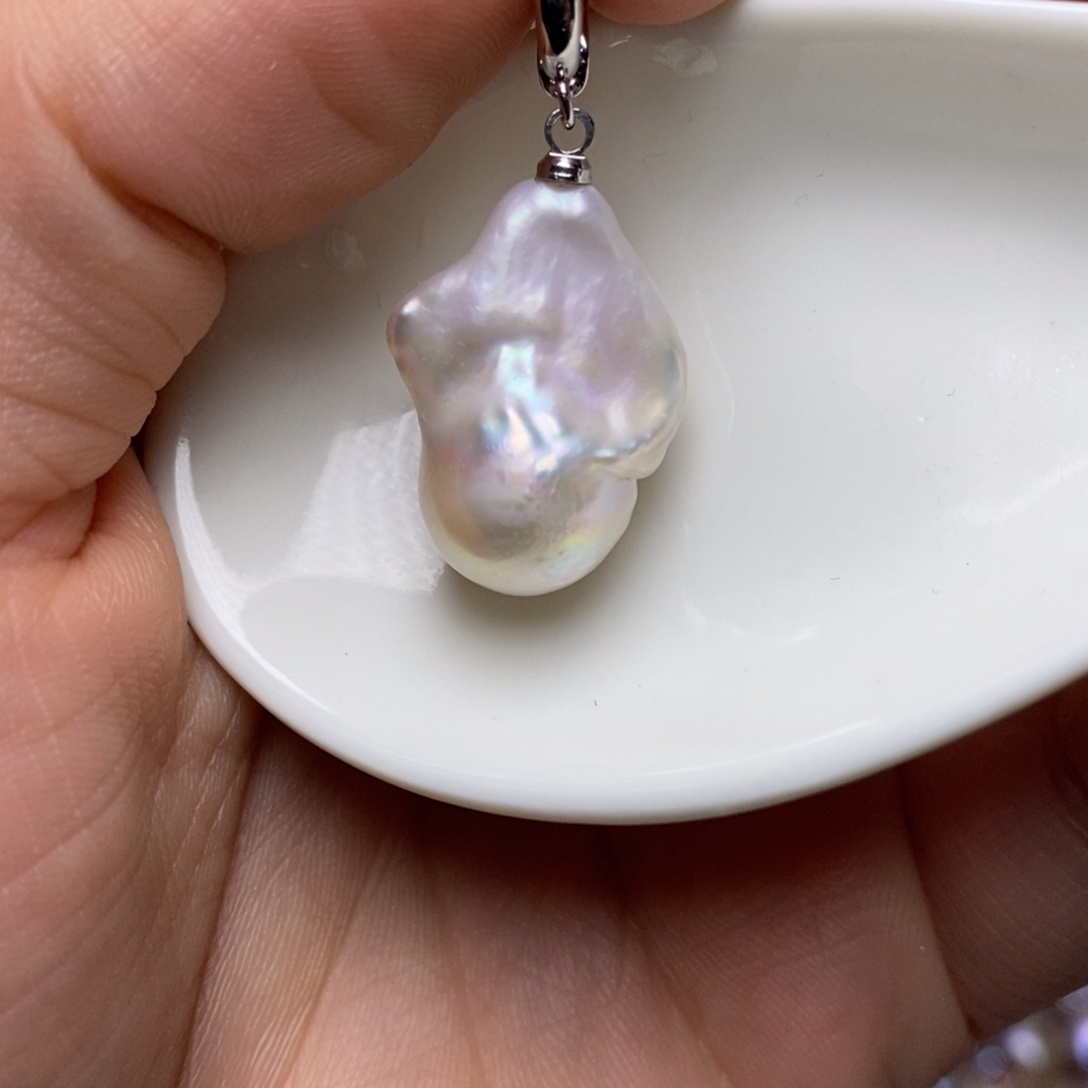 淡水珍珠其它未镶嵌