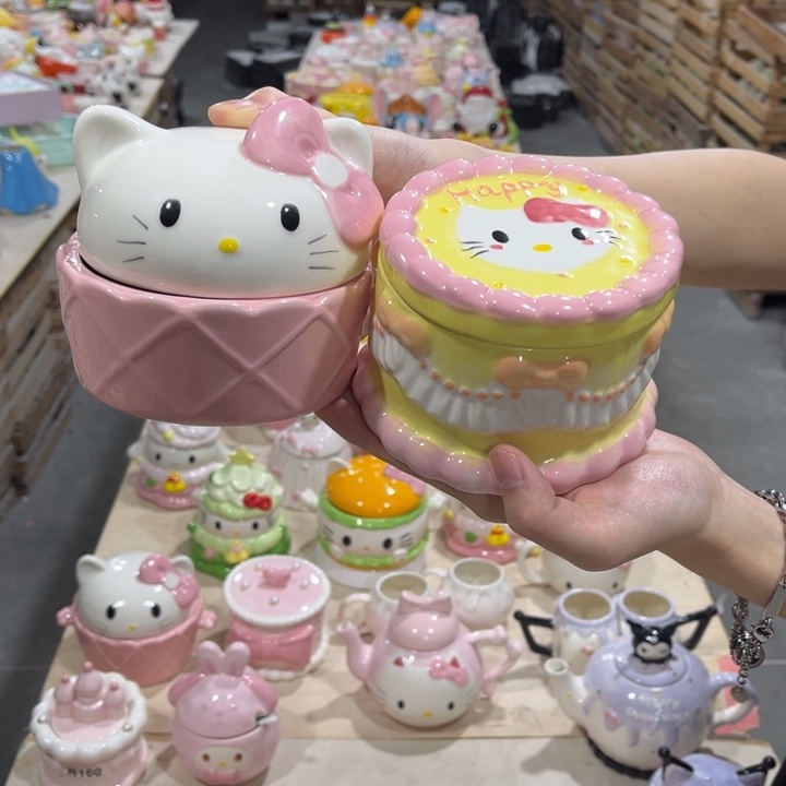 这么多人在一起玩啊