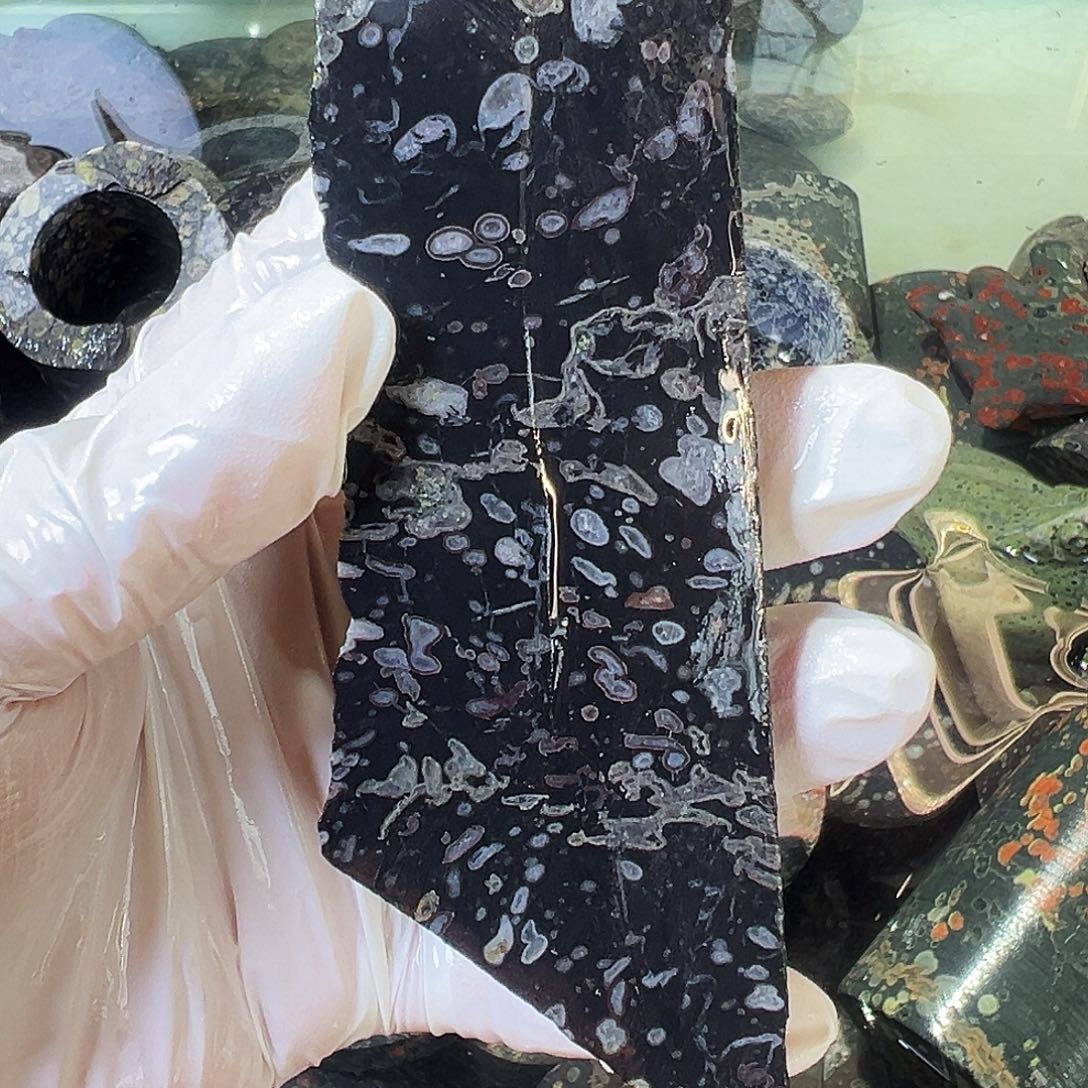 梅花玉鱼缸石茶周边不退不换