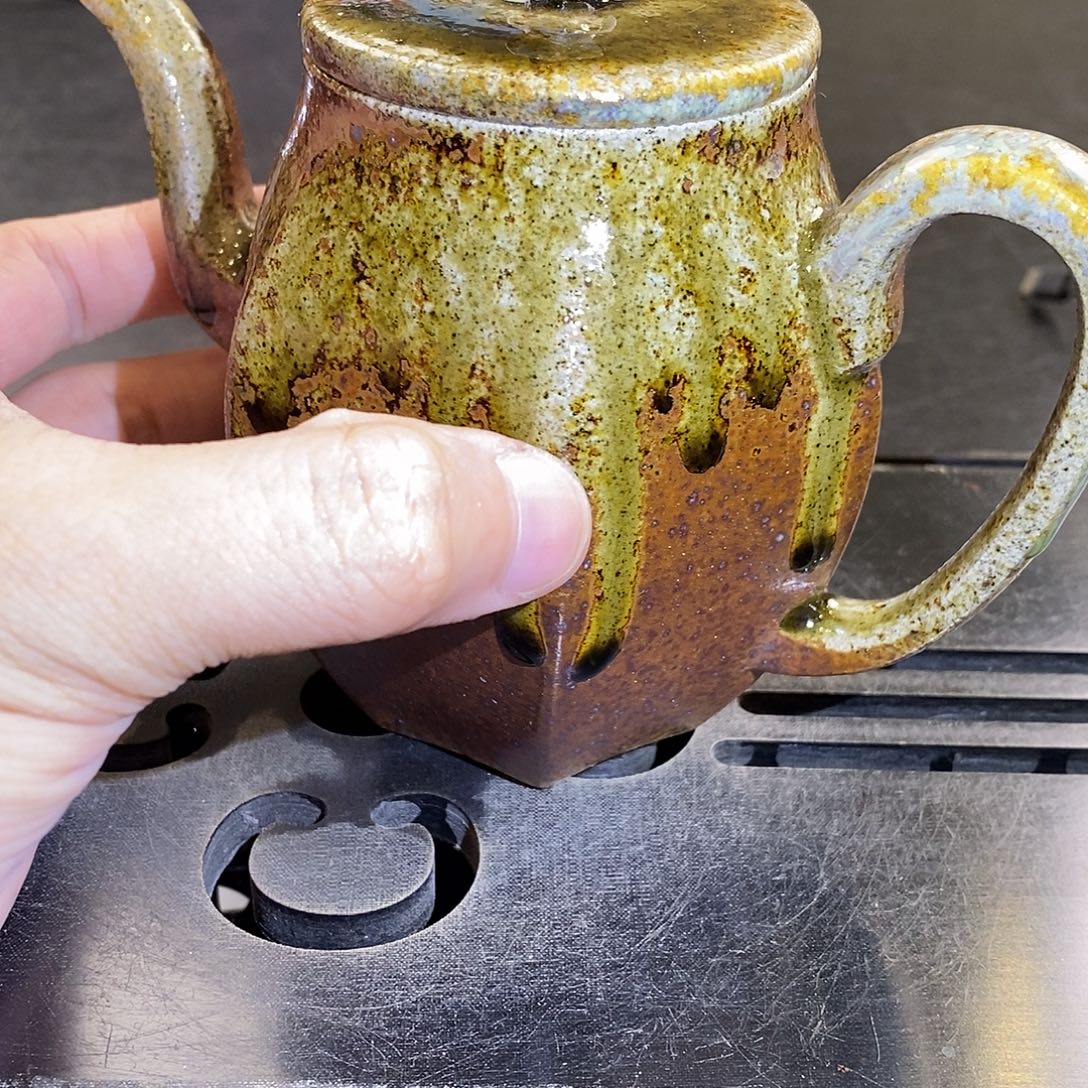 茶壶紫砂紫砂艺术