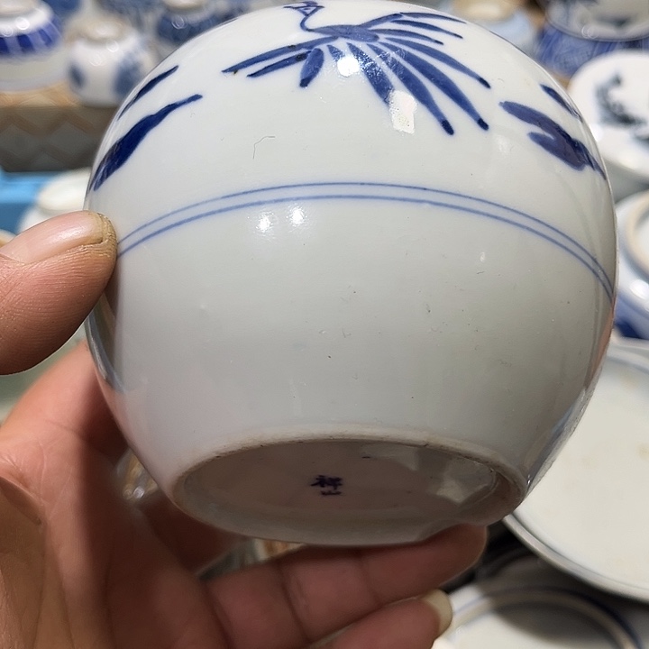 陶瓷茶玩榜第二十名