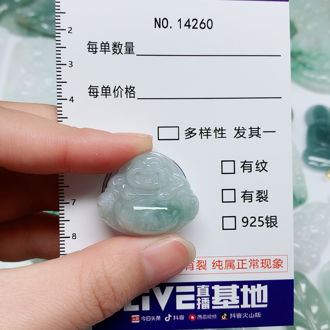 翡翠颈饰未镶嵌翡翠颈饰未镶嵌14260