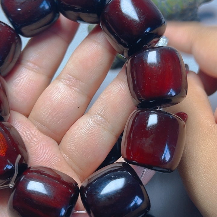 大果紫檀（缅甸花梨）