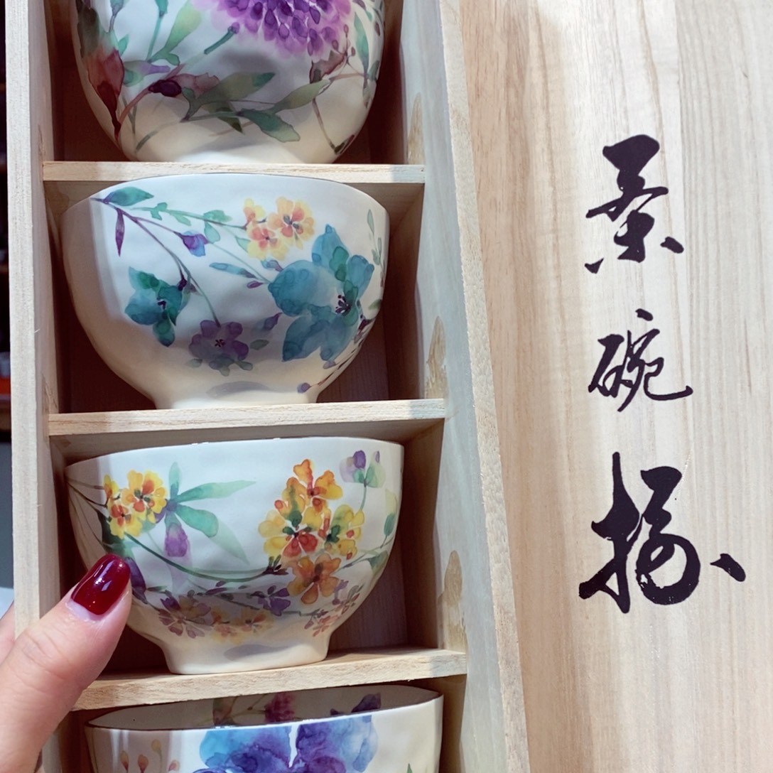 如图所示 观兰器物